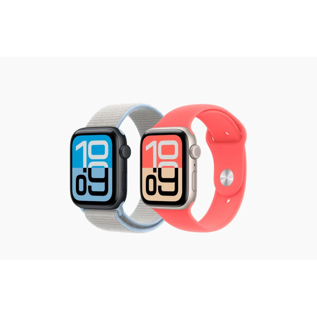Apple Watch SE 3