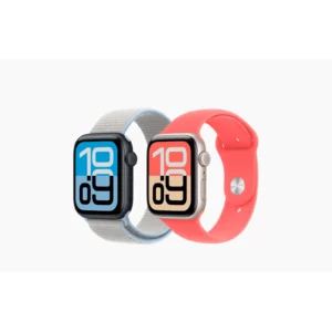 Apple Watch SE 3