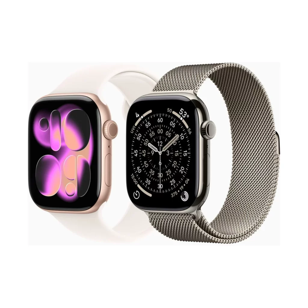 Apple Watch Series 11