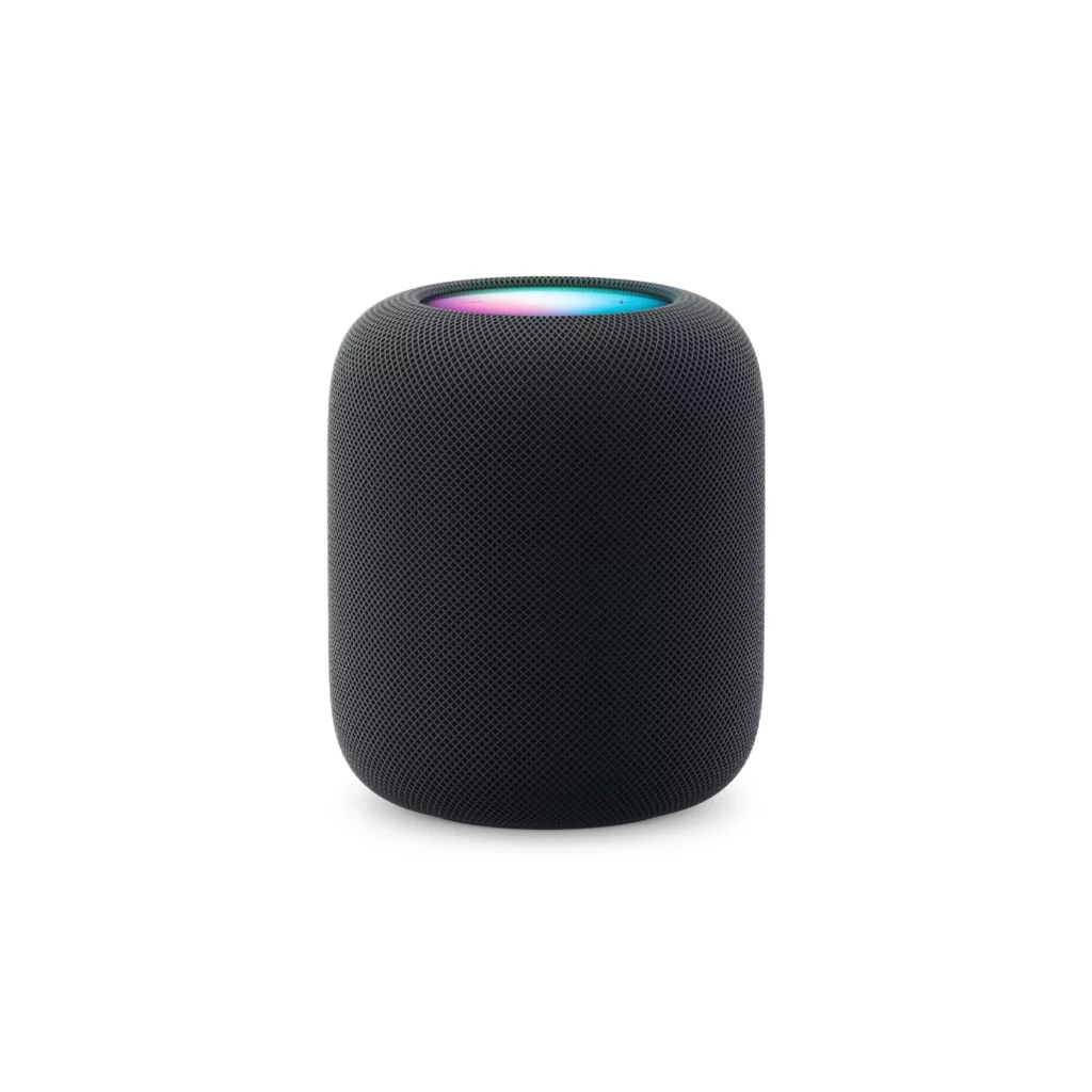 HomePod (2e génération)