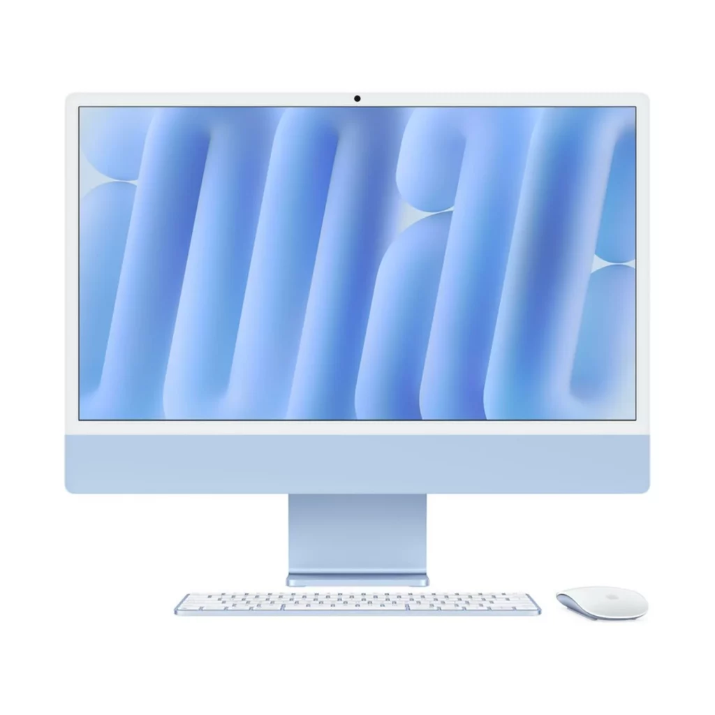 iMac 24" M4
