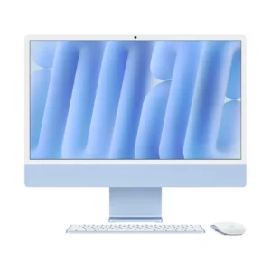 iMac 24" M4