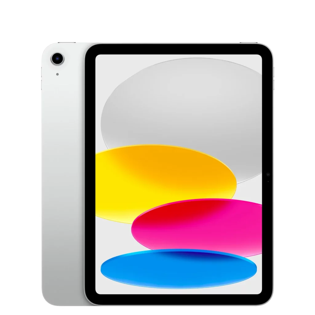 iPad 11" (A16)