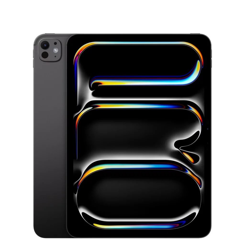 iPad Pro 11" M5