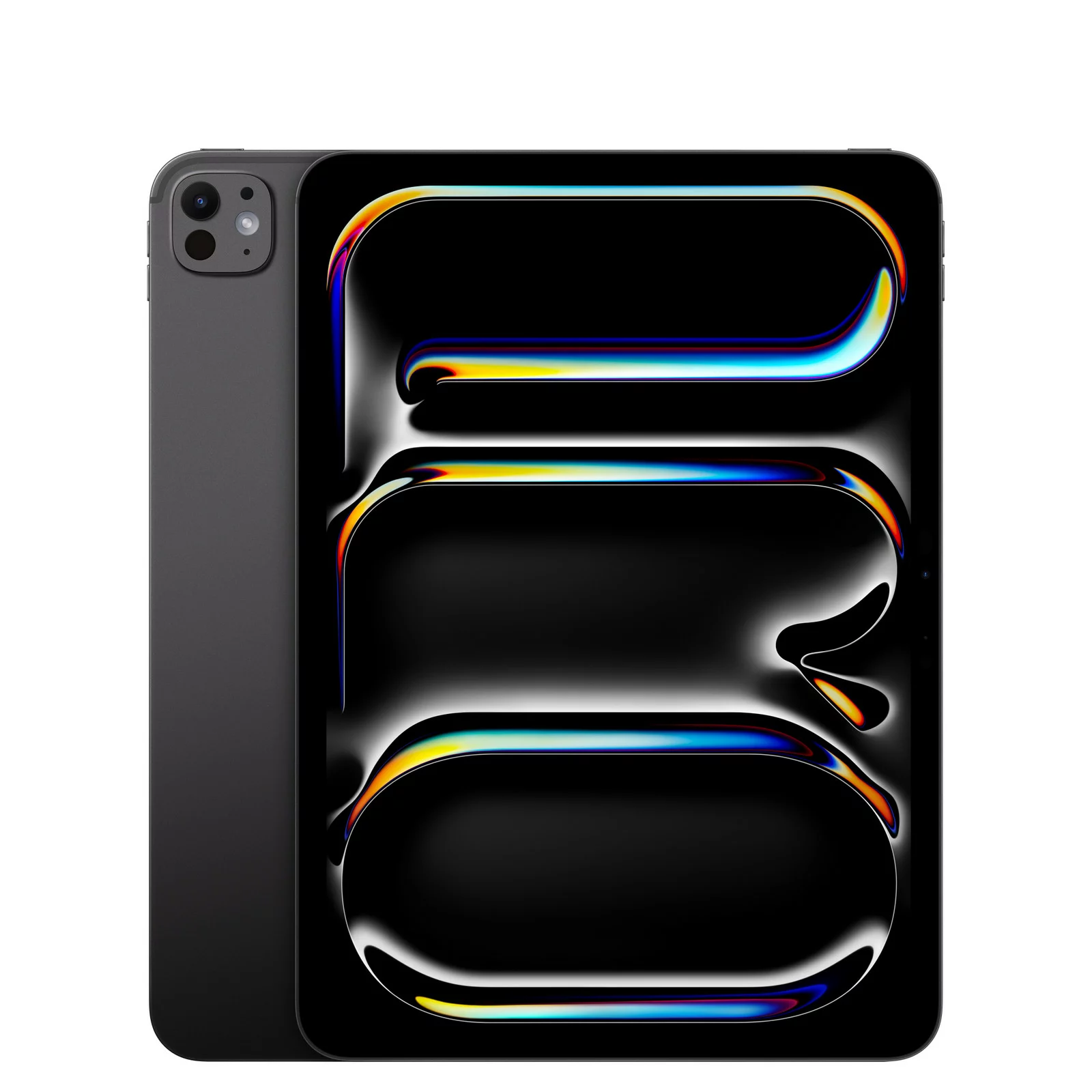 iPad Pro 11" M5