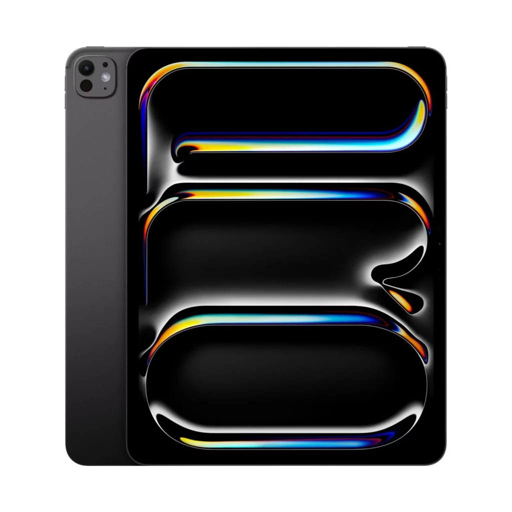iPad Pro 13" M5