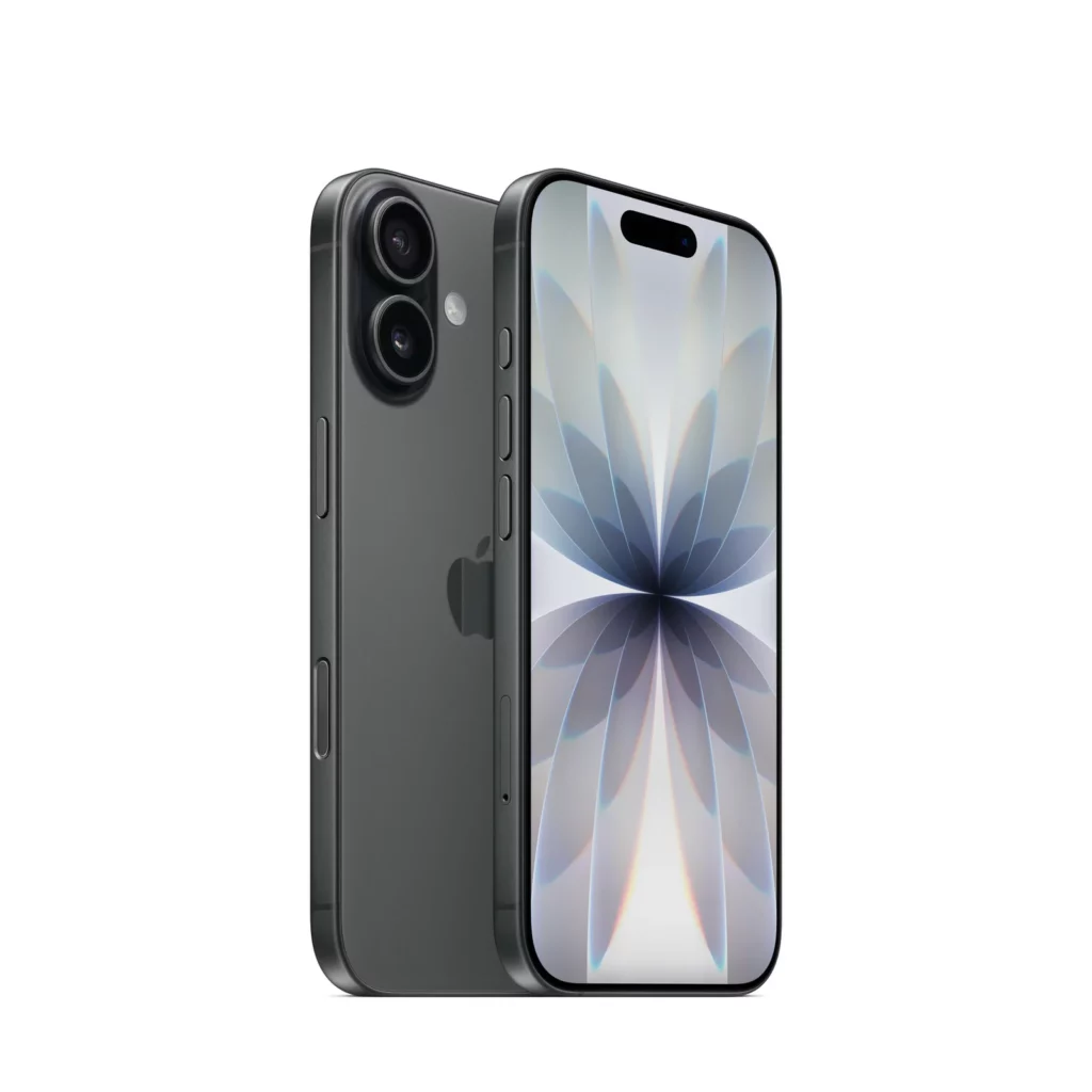 iPhone 17