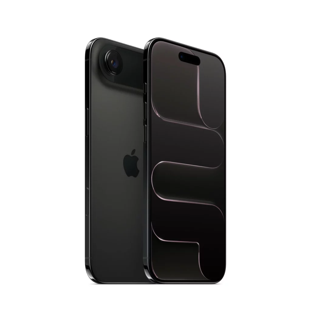 iPhone Air