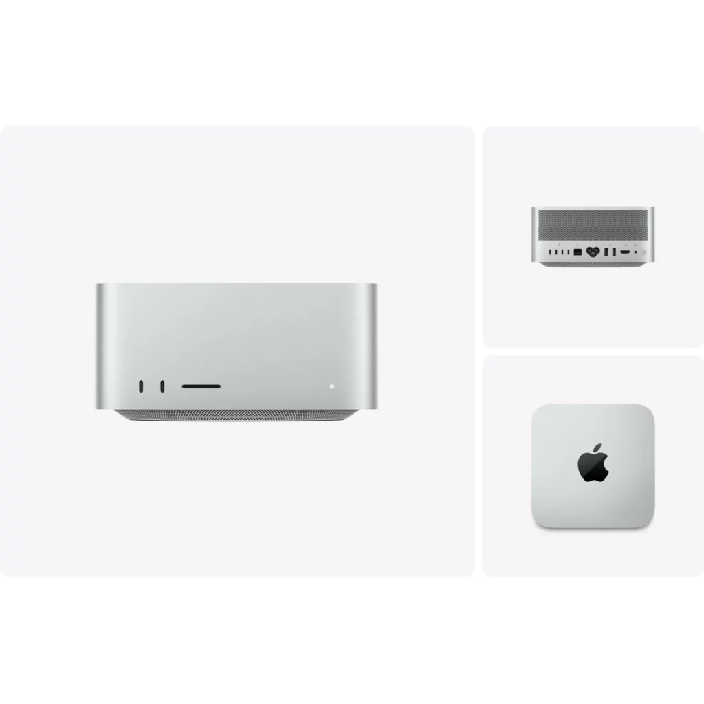 Mac Studio M4 Max / M3 Ultra