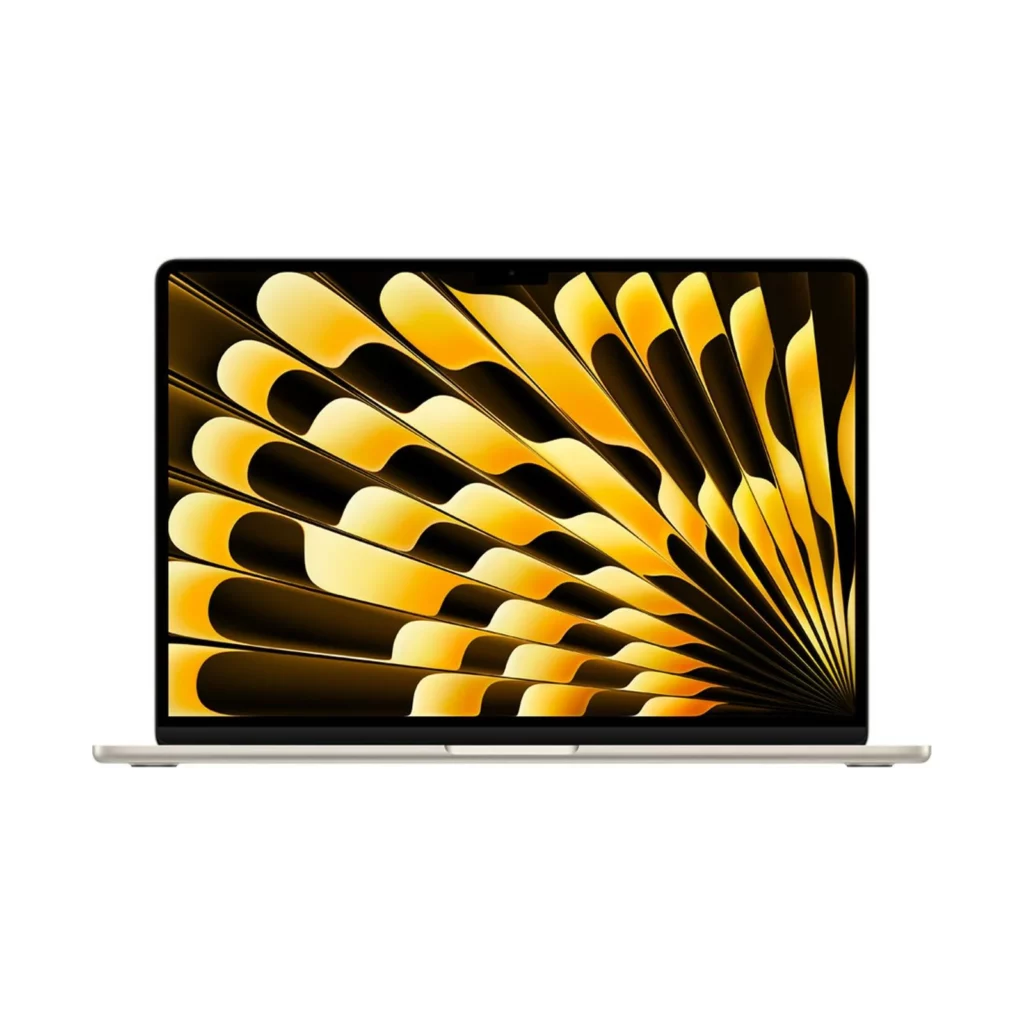 MacBook Air 15" M4