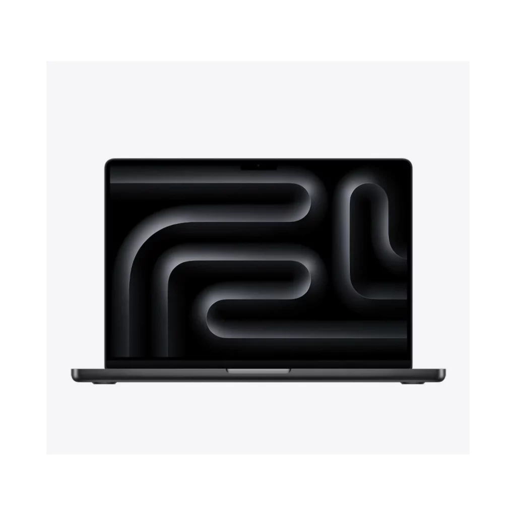 MacBook Pro 14" M5