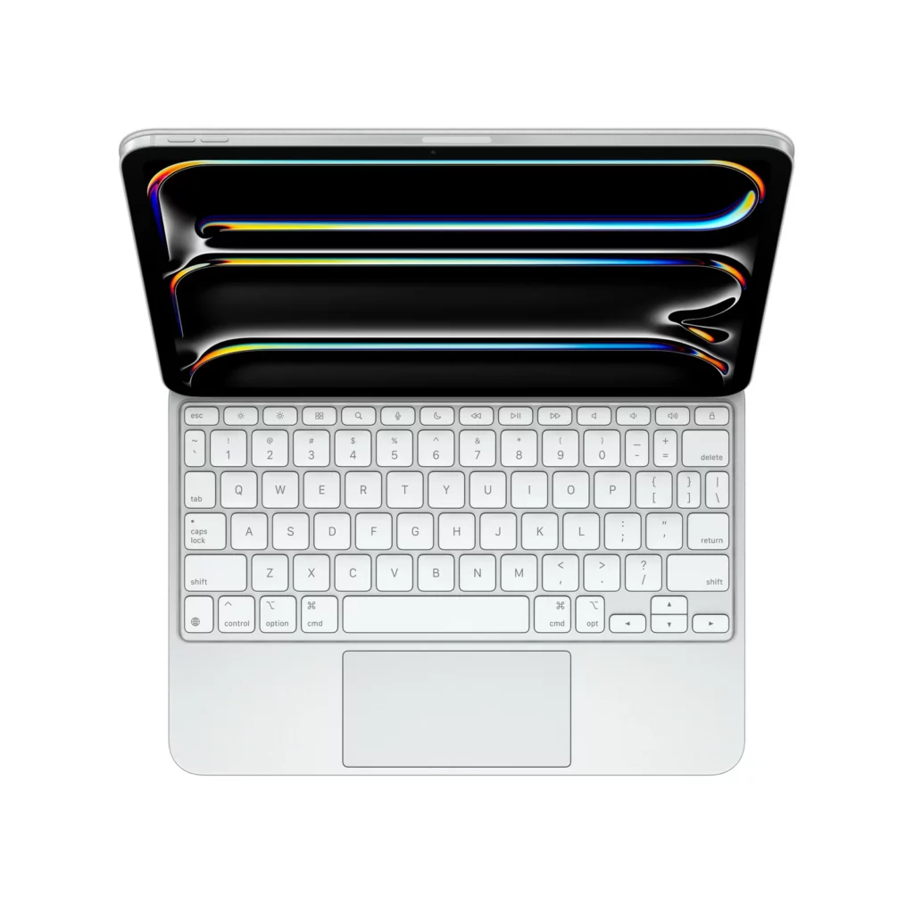 Magic Keyboard pour iPad Pro