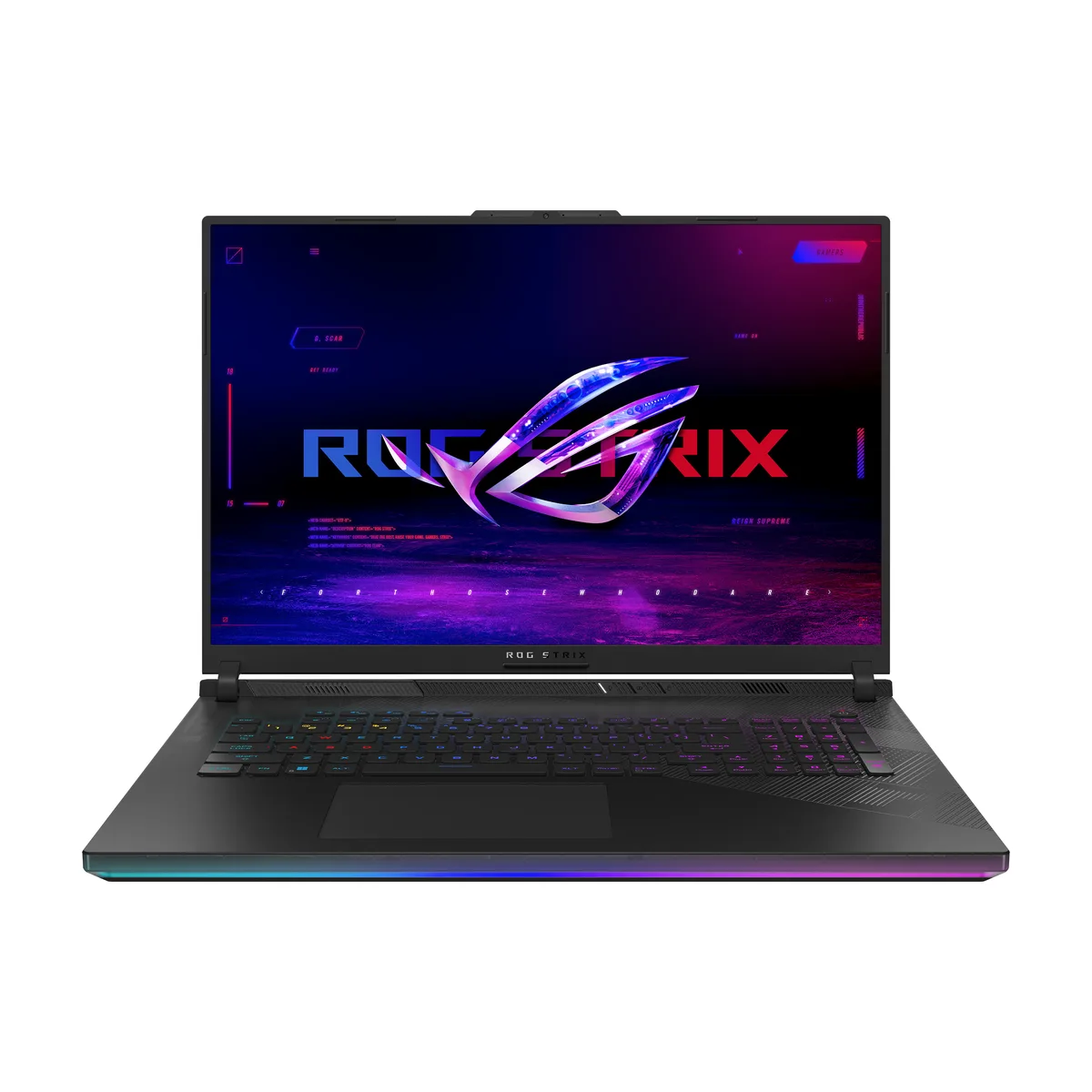 ASUS ROG Strix SCAR 18 (2024)