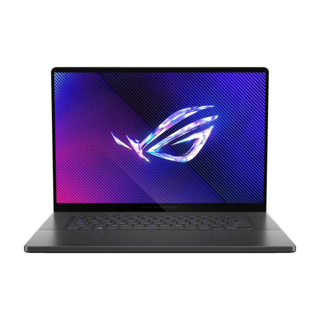 ASUS ROG Zephyrus G16 (2024), ordinateur neuf disponible à Dakar chez Compustore