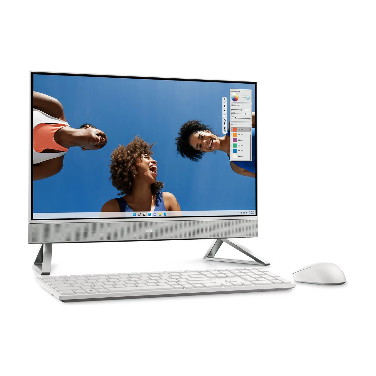 Dell Inspiron 24 All-in-One (2024)