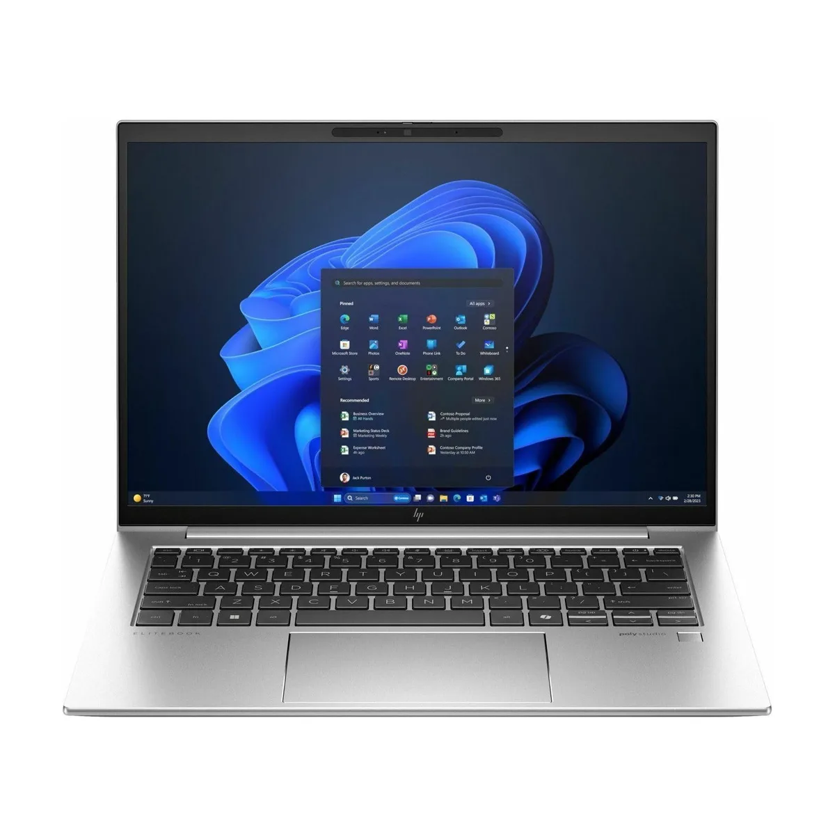 HP EliteBook 840 G11 (2024)