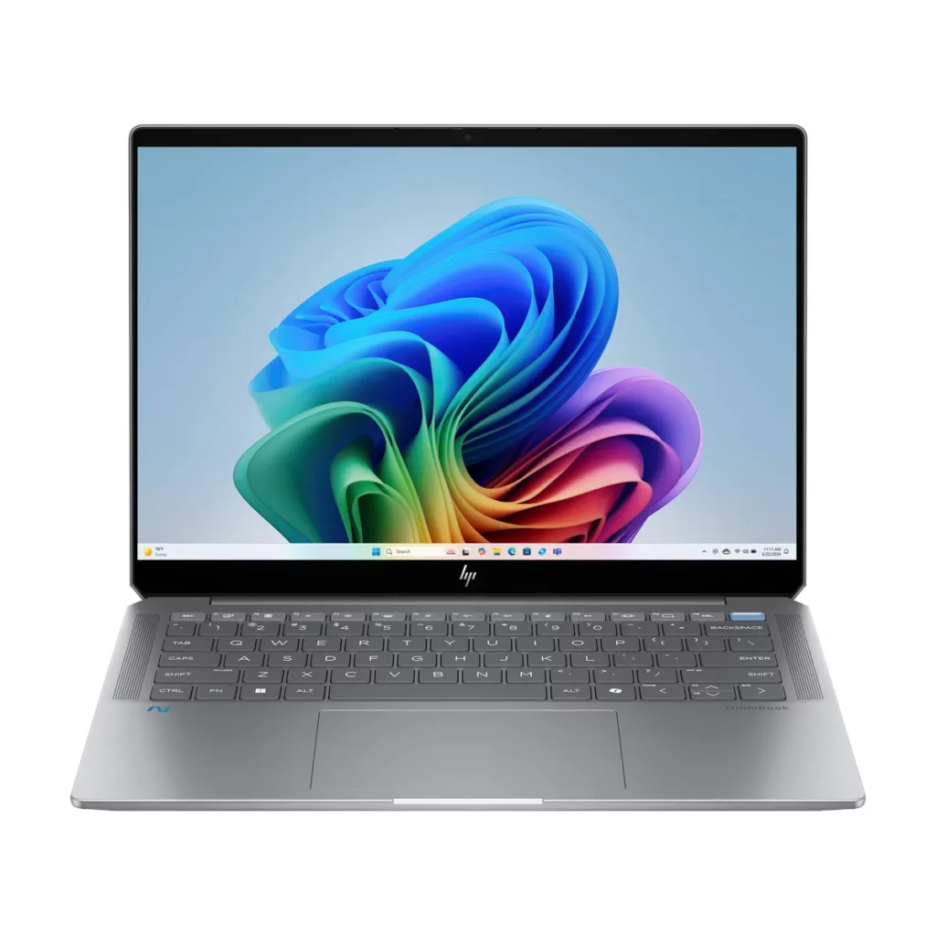 HP OmniBook Ultra 14 (2024), ordinateur neuf disponible à Dakar chez Compustore