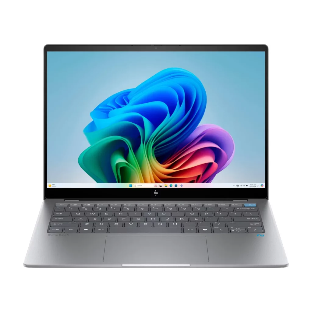 HP OmniBook X 14 (2024)