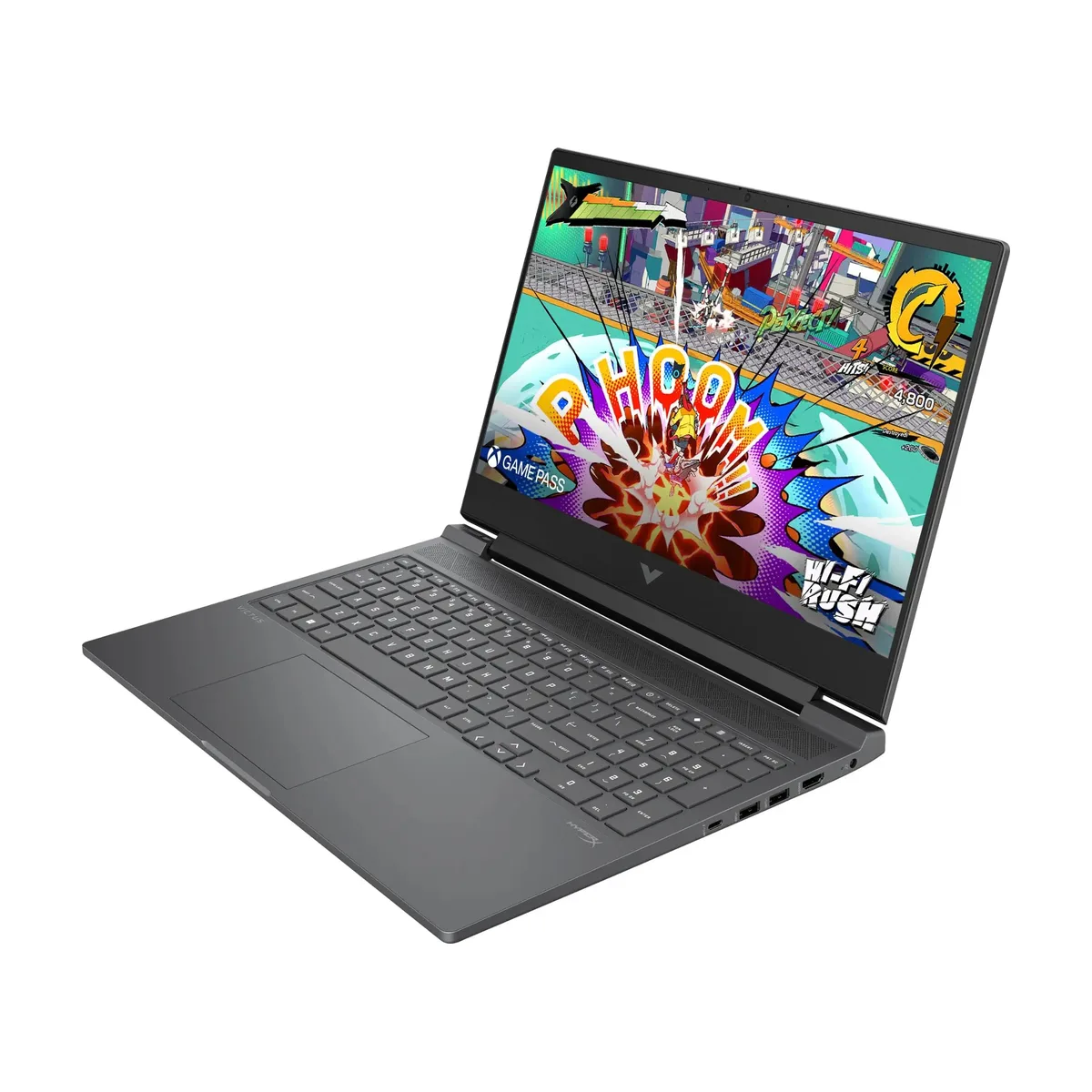 HP Victus 16 (2024)
