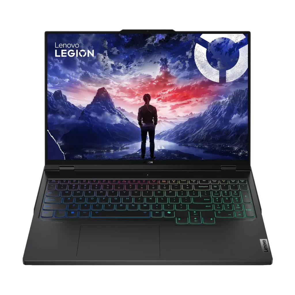 Lenovo Legion Pro 7i Gen 9 (2024), ordinateur neuf disponible à Dakar chez Compustore