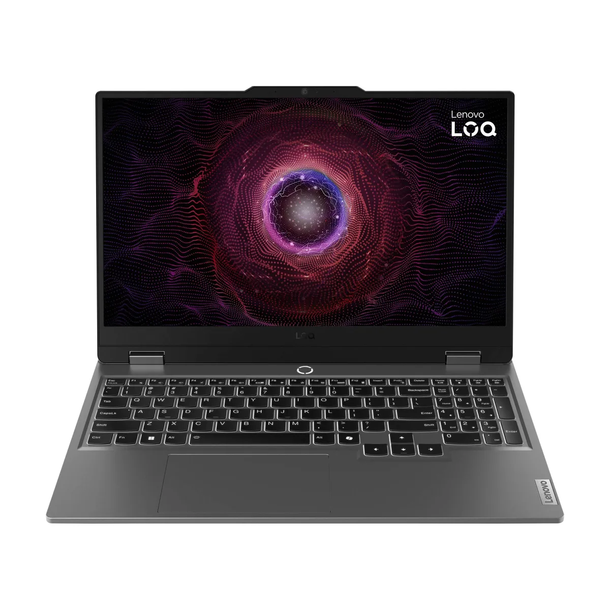 Lenovo LOQ 15 (2024)