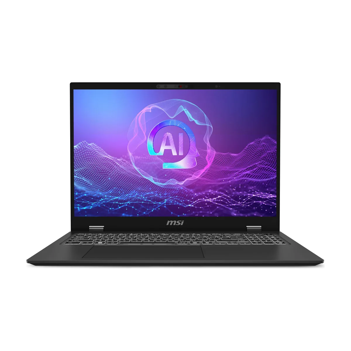 MSI Prestige 16 AI Evo (2024)