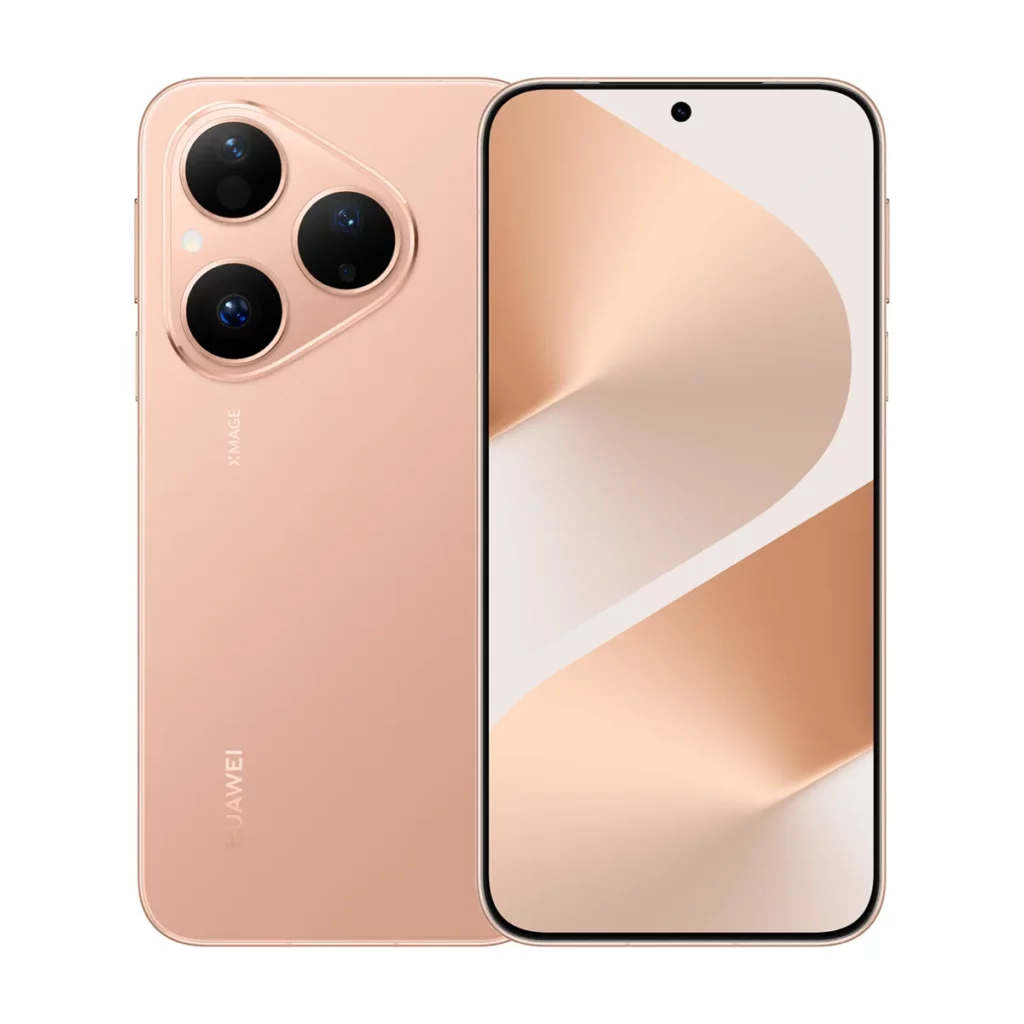 Huawei Pura 80 (2025) — 256 Go / 12 Go RAM
