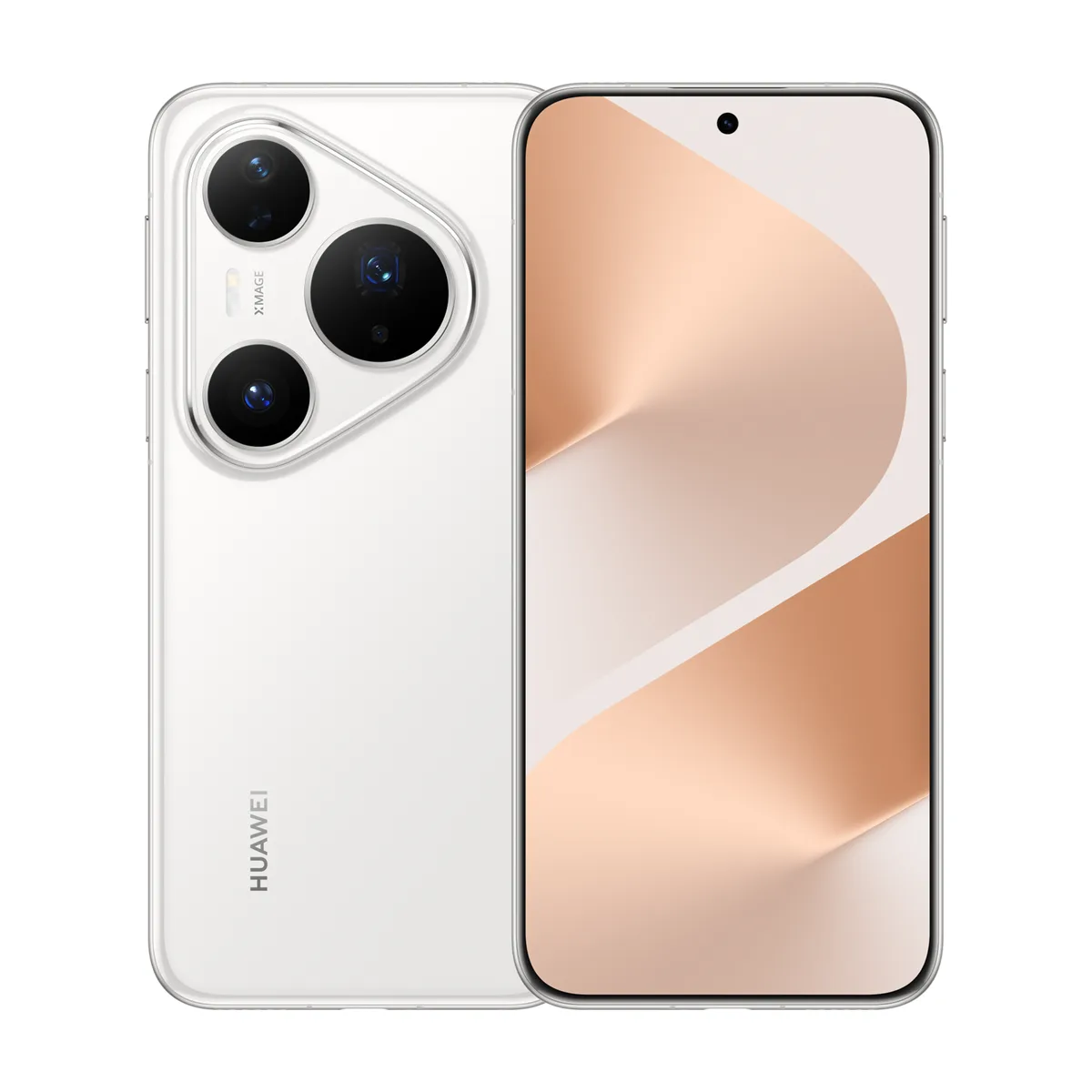 Huawei Pura 80 Pro (2025) — 512 Go / 12 Go RAM