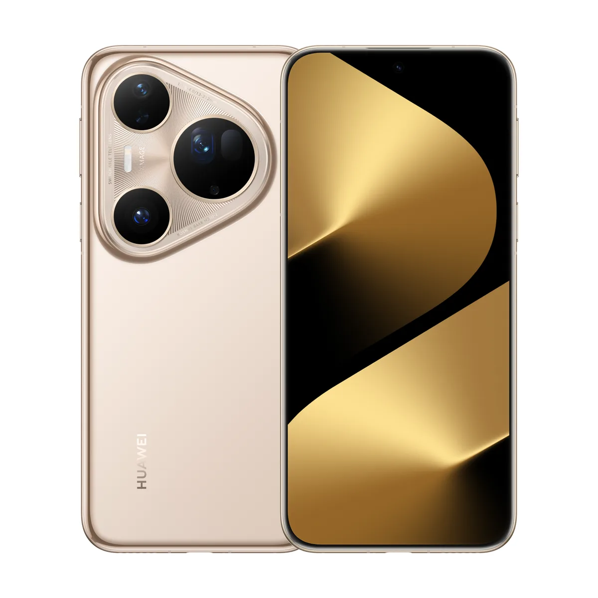 Huawei Pura 80 Ultra (2025) — 512 Go / 16 Go RAM
