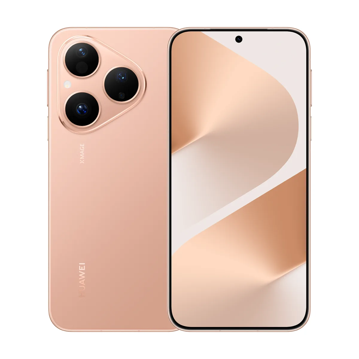 Huawei Pura 80 (2025) — 256 Go / 12 Go RAM
