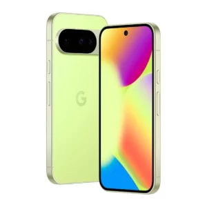 Google Pixel 10 (2025)