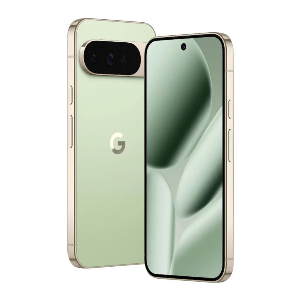 Google Pixel 10 Pro XL (2025)