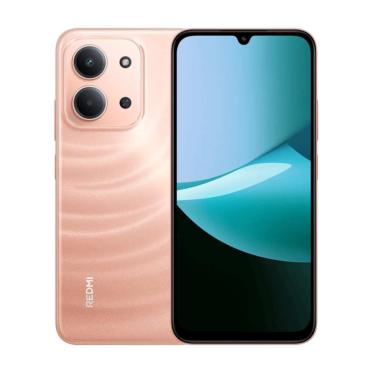 Redmi 15C (2025) — 128 Go / 4 Go RAM