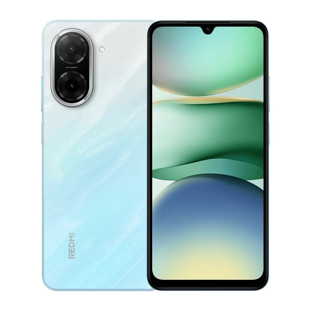 Redmi A5 (2025) — 64 Go / 3 Go RAM
