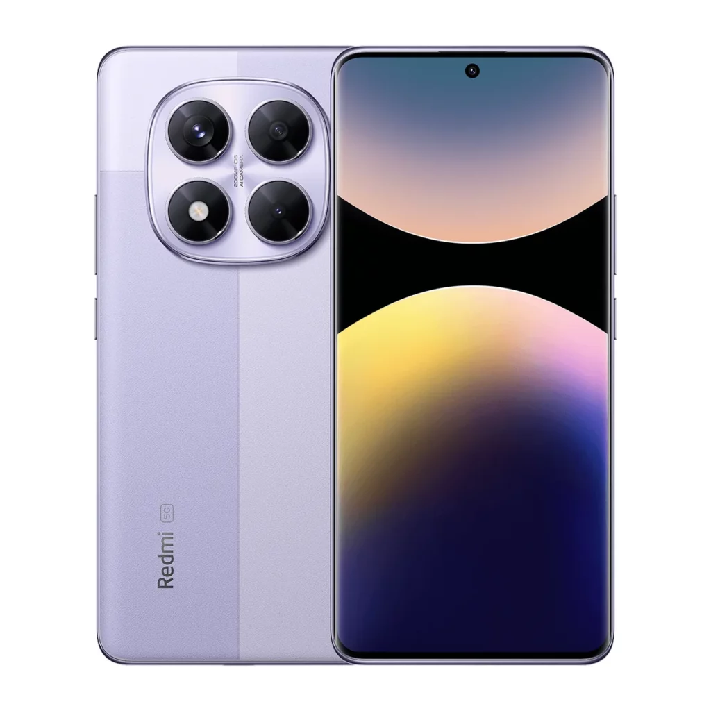 Redmi Note 14 Pro (2025)