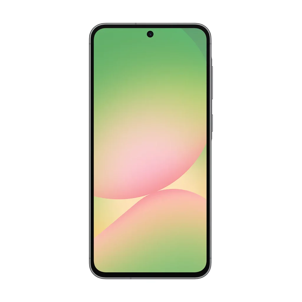 Samsung Galaxy A56 5G (2025) — 128 Go / 8 Go RAM