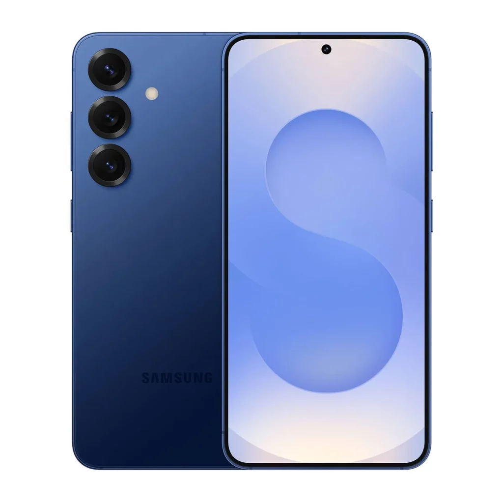 Samsung Galaxy S25 (2025) — 256 Go / 12 Go RAM