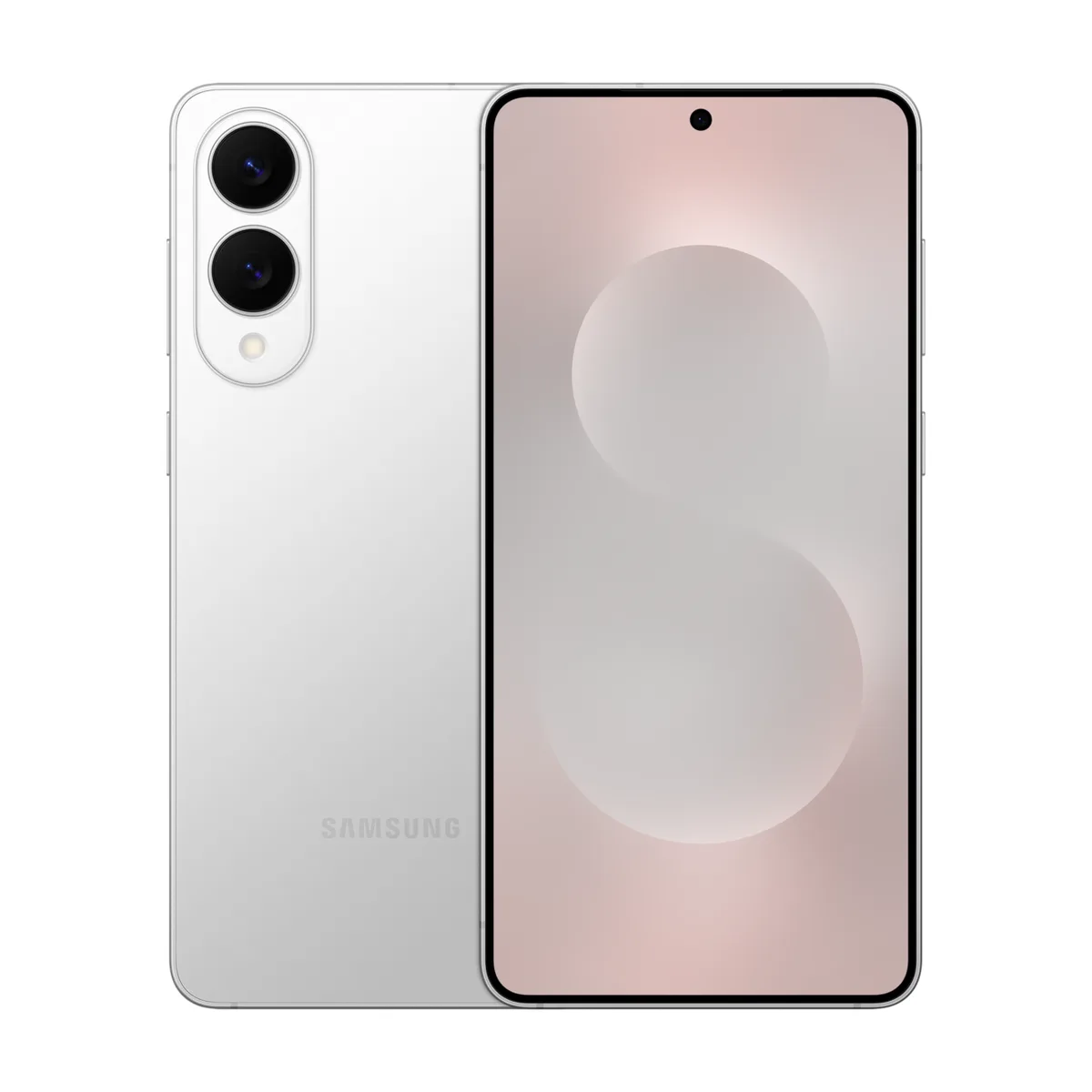 Samsung Galaxy S25 Edge (2025)