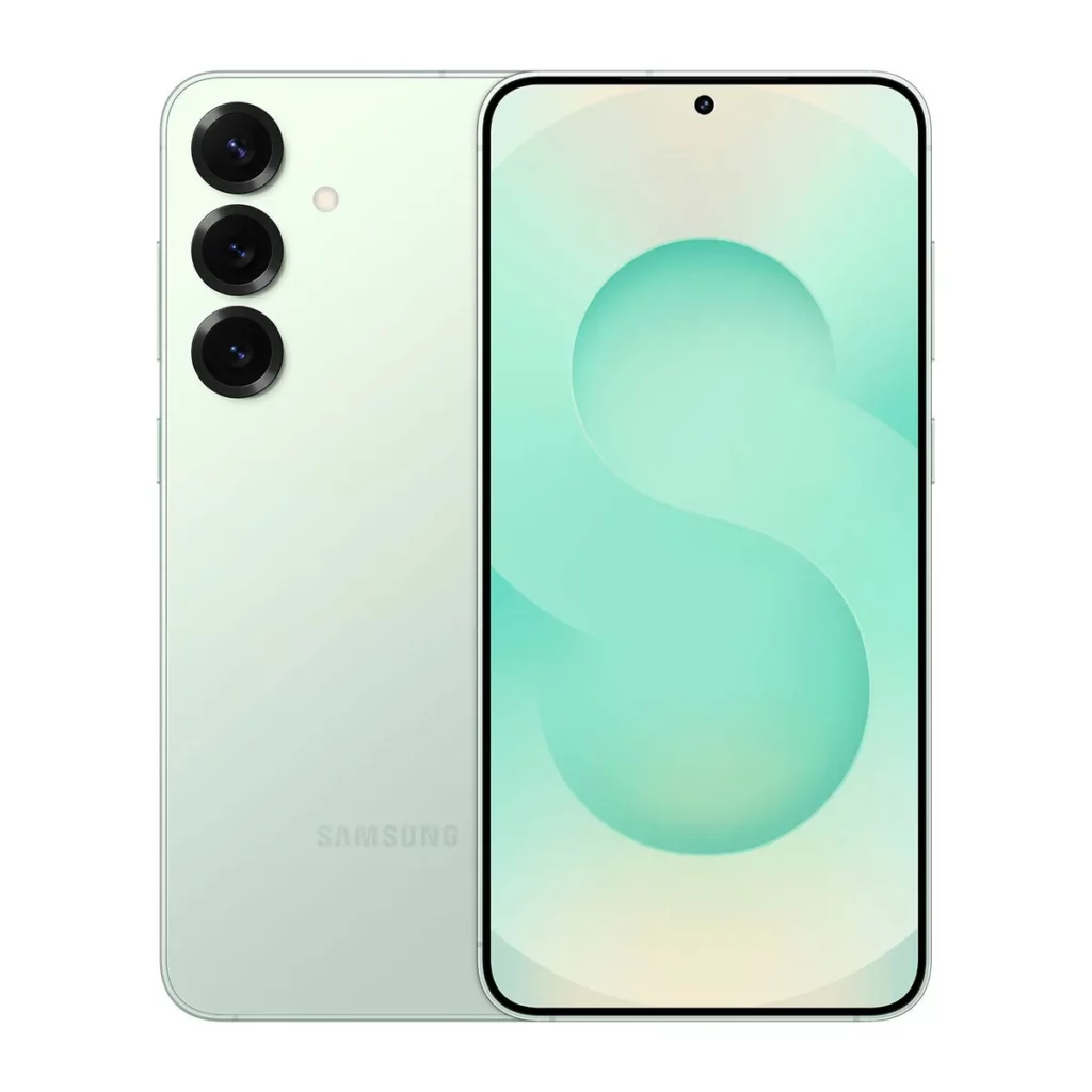 Samsung Galaxy S25+ (2025)