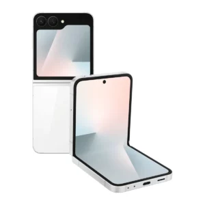 Samsung Galaxy Z Flip7 FE (2025)
