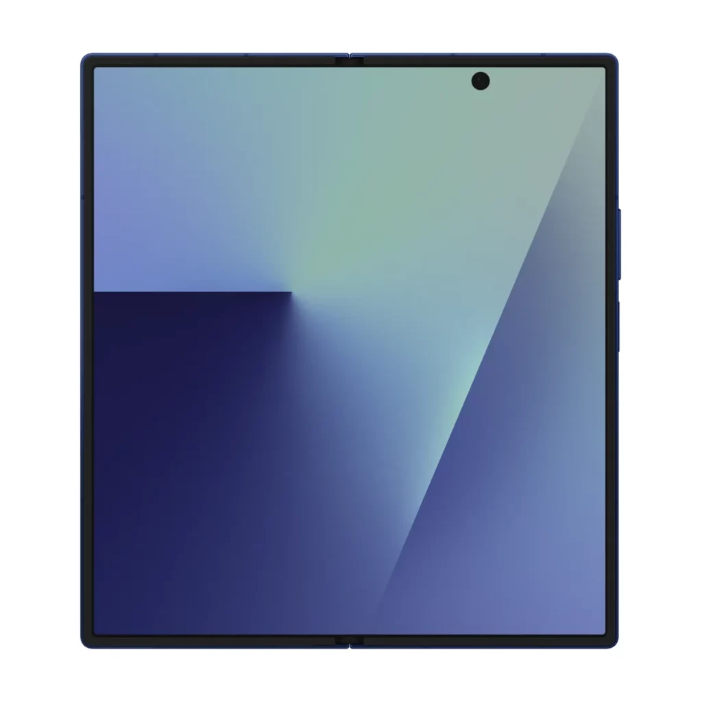 Samsung Galaxy Z Fold7 (2025) — 256 Go / 12 Go RAM