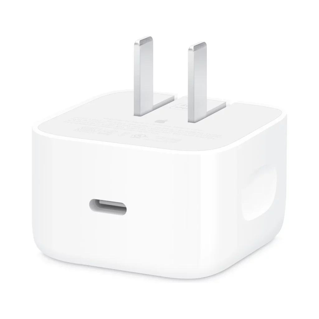 Adaptateur dynamique Apple 40 W (60 W max) USB-C