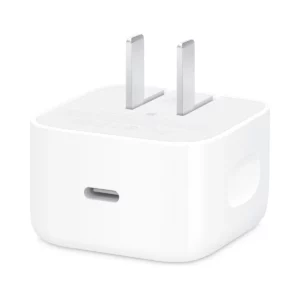 Adaptateur dynamique Apple 40 W (60 W max) USB-C