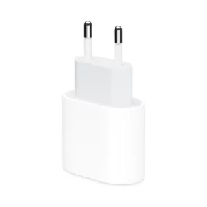 Adaptateur secteur Apple USB-C 20 W