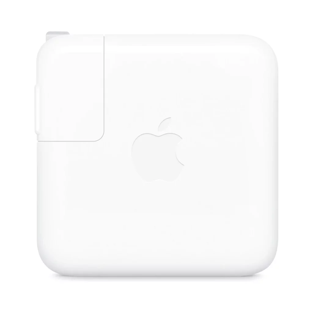 Adaptateur secteur Apple USB-C 70 W