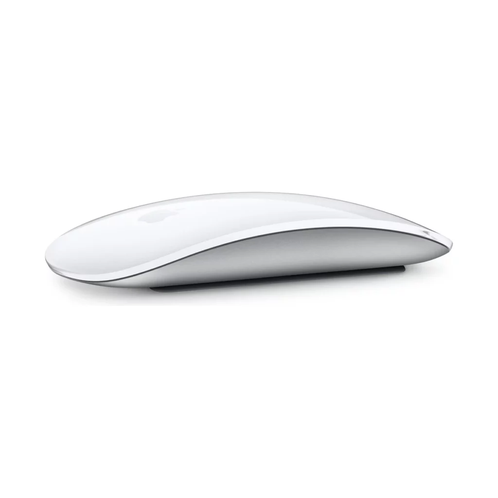 Apple Magic Mouse (USB-C) – Blanc