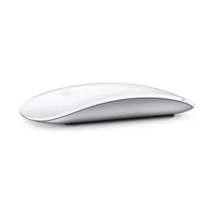 Apple Magic Mouse (USB-C) – Blanc