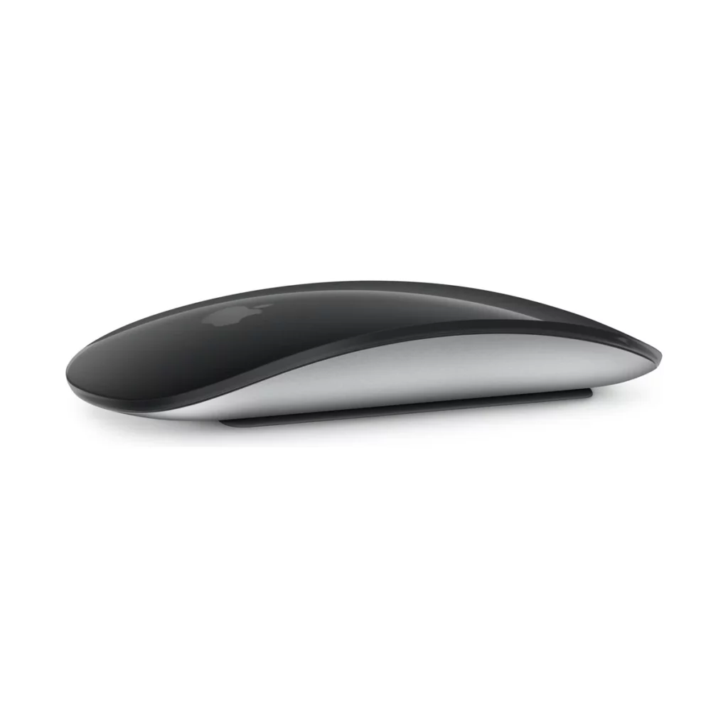 Apple Magic Mouse (USB-C) – Noir