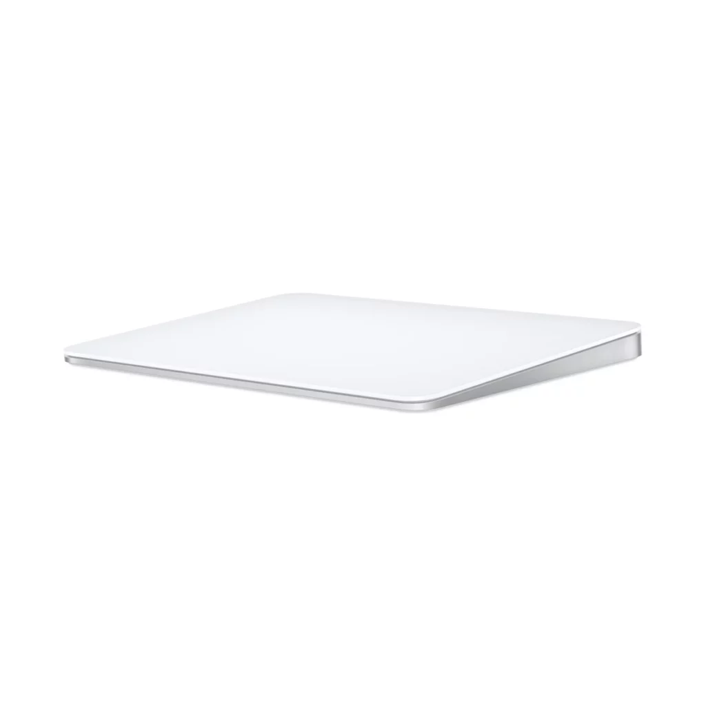 Apple Magic Trackpad (USB-C) – Blanc