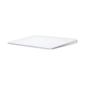 Apple Magic Trackpad (USB-C) – Blanc